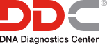 DDC Logo